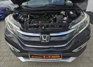 Honda CR-V Kombi 2,0 l 114 kw