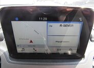 Ford Tourneo Connect Kombi 1,5 l 88 kw