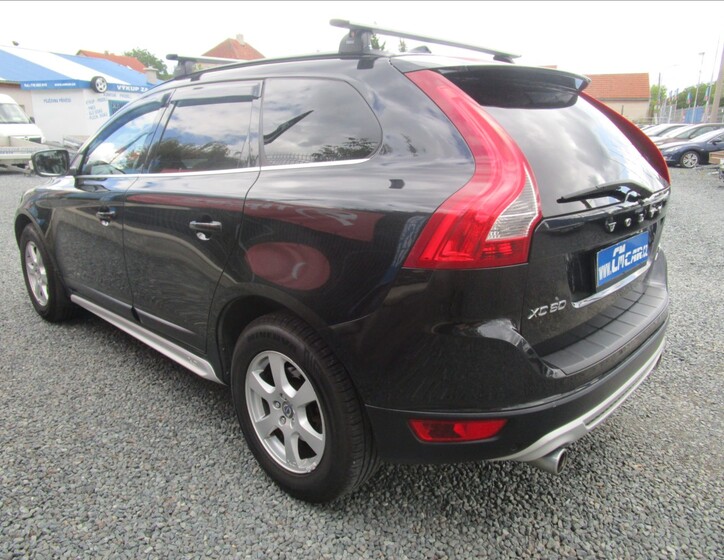 Volvo XC60 6