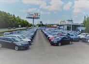 KIA Venga Hatchback 1,6 l 91 kw