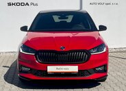 Škoda Fabia Hatchback 1,0 l 85 kw