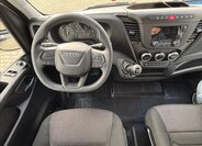Iveco Daily Skříň 3,0 l 118 kw
