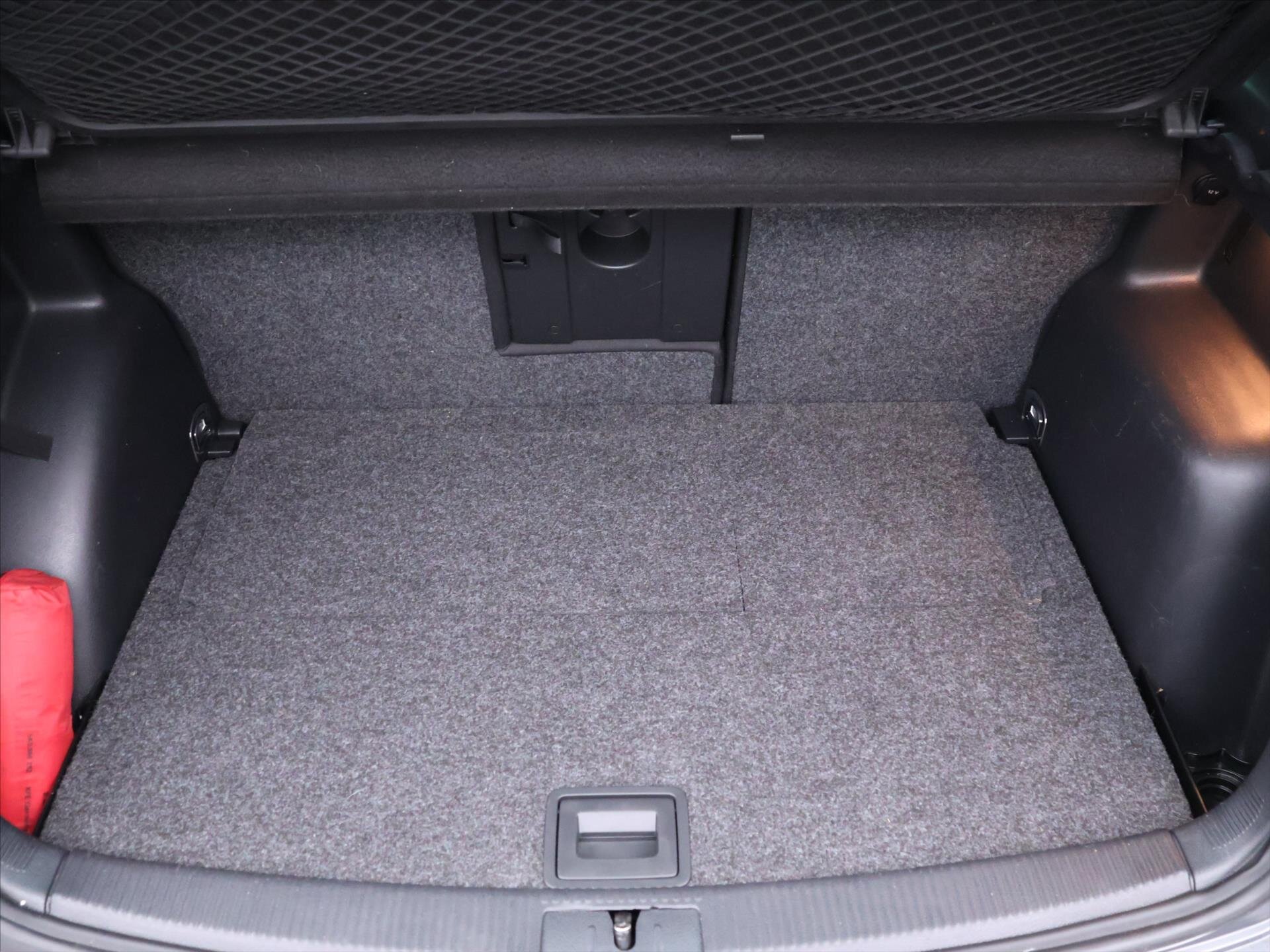 Volkswagen Golf Plus MPV 1,6 l 75 kw