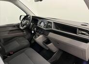 Volkswagen Transporter 16