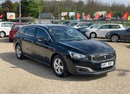 Peugeot 508 Kombi 1,6 l 85 kw