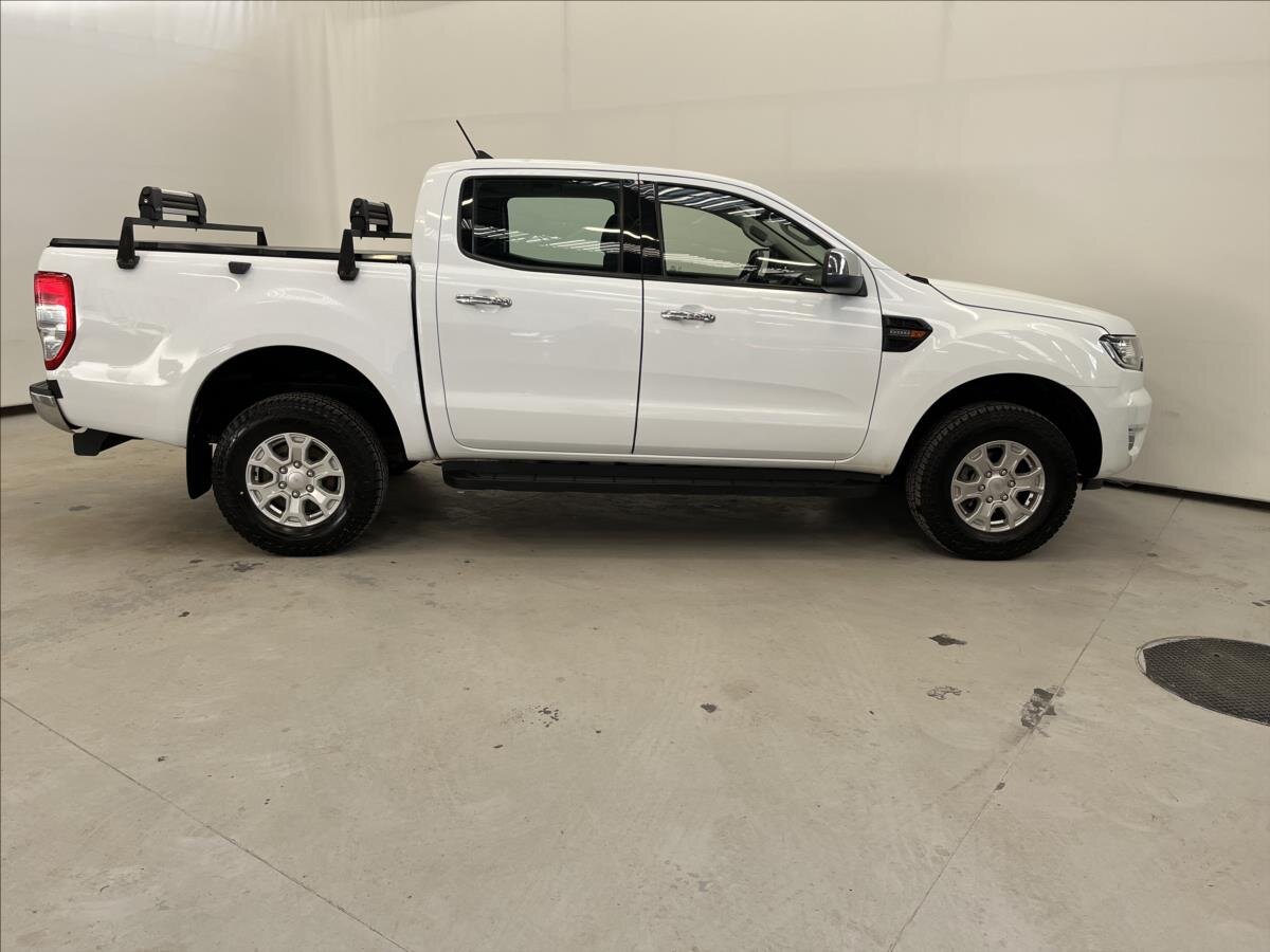 Ford Ranger Ostatní 2,0 l 125 kw