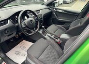 Škoda Octavia Kombi 2,0 l 135 kw