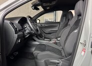 Škoda Karoq SUV / Terénní 2,0 l 110 kw