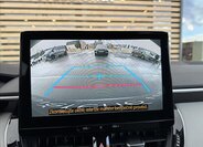 Toyota Corolla Sedan / Limuzína 1,8 l 72 kw