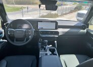 Toyota Land Cruiser Ostatní 2,4 l 243 kw