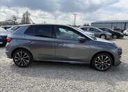 Škoda Fabia Hatchback 999,0 81 kw