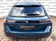 Peugeot 508 Kombi 1,5 l 96 kw