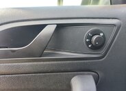 Škoda Yeti SUV / Terénní 2,0 l 81 kw