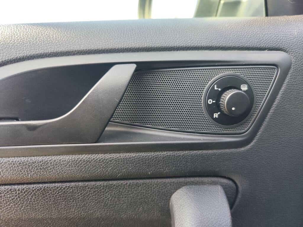 Škoda Yeti SUV / Terénní 2,0 l 81 kw