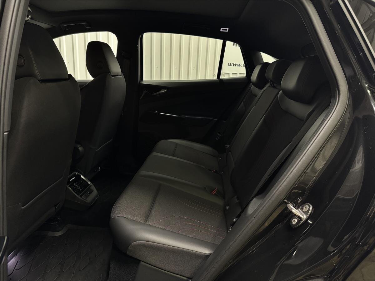 Volkswagen ID.5 SUV / Terénní 0,0 220 kw