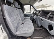 Ford Transit Ostatní 2,2 l 92 kw