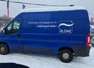 Peugeot Boxer Skříň 2,2 l 96 kw