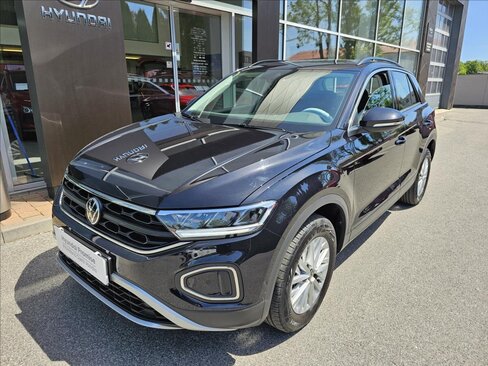 Volkswagen T-Roc Kombi 999,0 81 kw