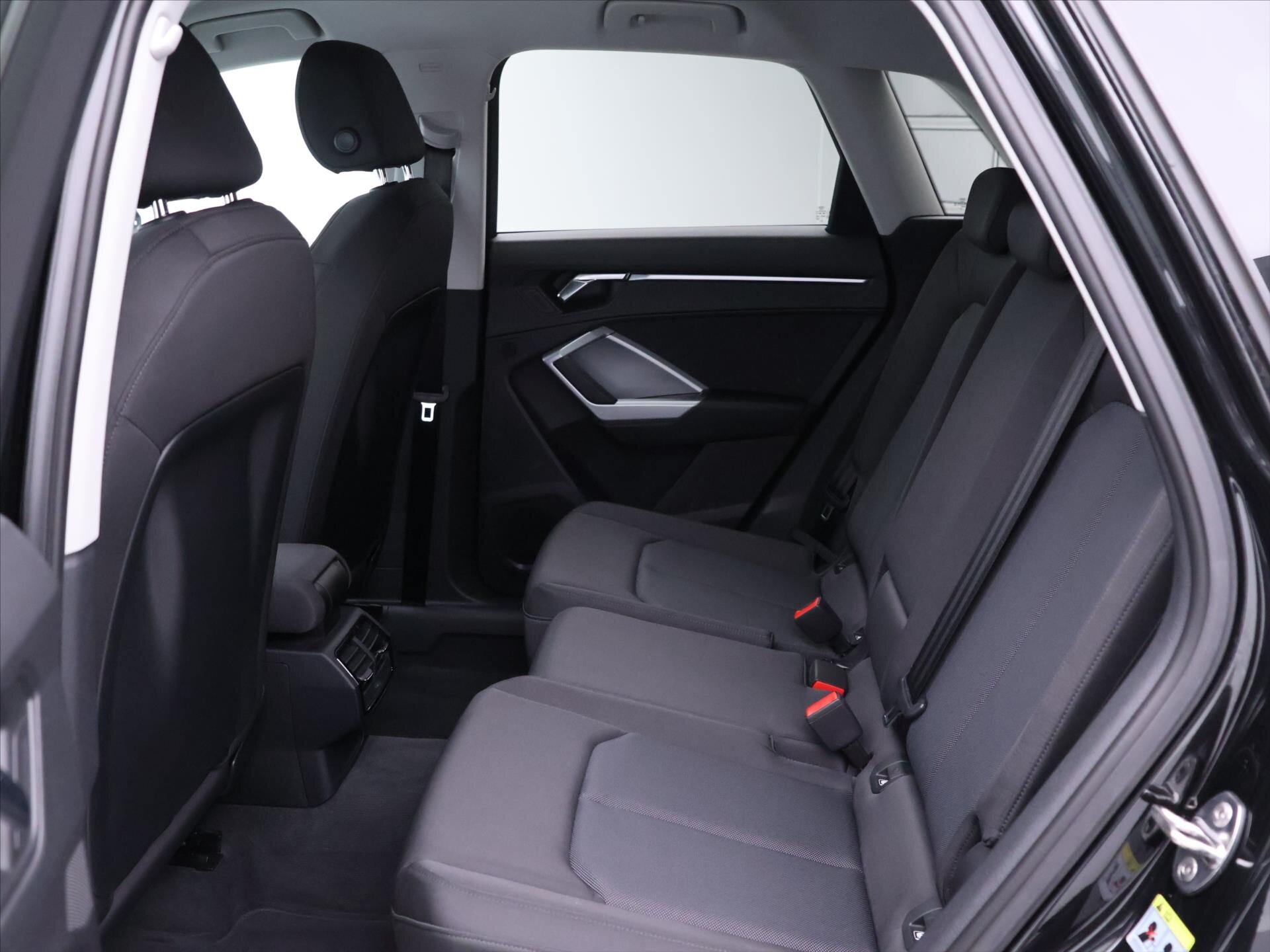 Audi Q3 SUV / Terénní 2,0 l 140 kw