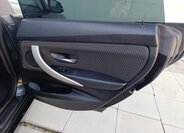 BMW Řada 3 Liftback 2,0 l 105 kw