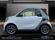 Smart Fortwo 2