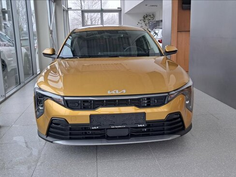 KIA Ostatní Ostatní 0,0 0