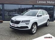 Škoda Karoq SUV 2,0 l 110 kw