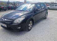 Hyundai i30 Hatchback 1,6 l 66 kw