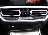 BMW Řada 3 Sedan / Limuzína 2,0 l 140 kw