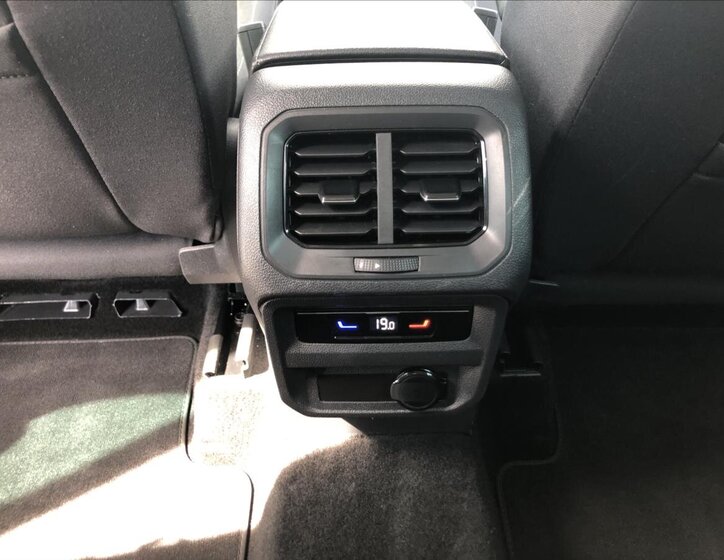 Volkswagen Tiguan 14