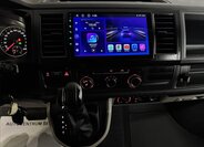 Volkswagen Transporter 21