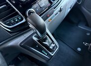 Ford Transit Custom 17