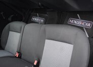 Mercedes-Benz Třídy A Kombi 1,5 l 70 kw