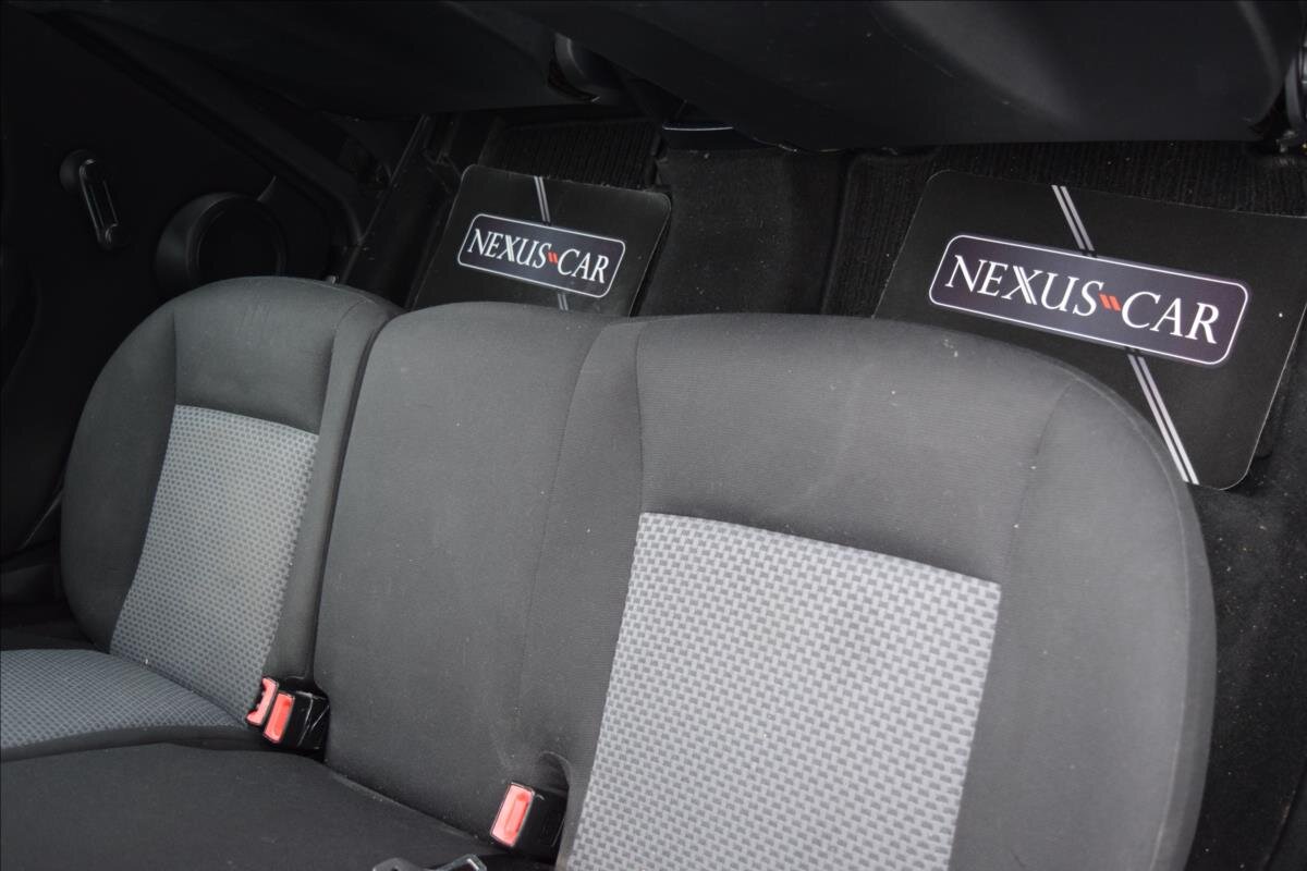 Mercedes-Benz Třídy A Kombi 1,5 l 70 kw