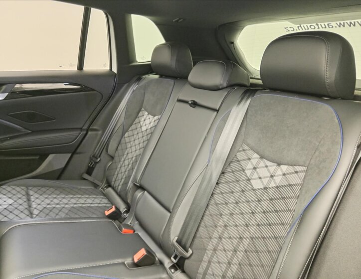 Volkswagen Tiguan Kombi 1,5 l 130 kw