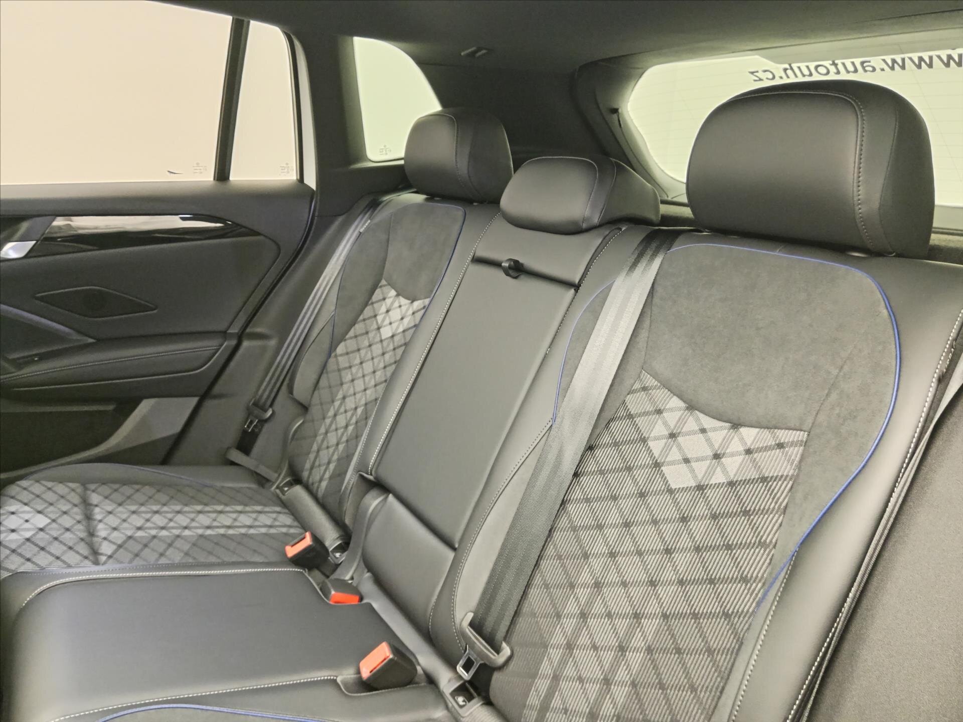 Volkswagen Tiguan Kombi 1,5 l 130 kw