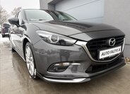 Mazda 3 Hatchback 2,0 l 88 kw