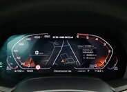 BMW X5 SUV 3,0 l 294 kw