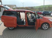 Ford Grand C-MAX MPV 2,0 l 103 kw