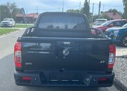 Dongfeng Ostatní Pick-up 2,3 l 120 kw