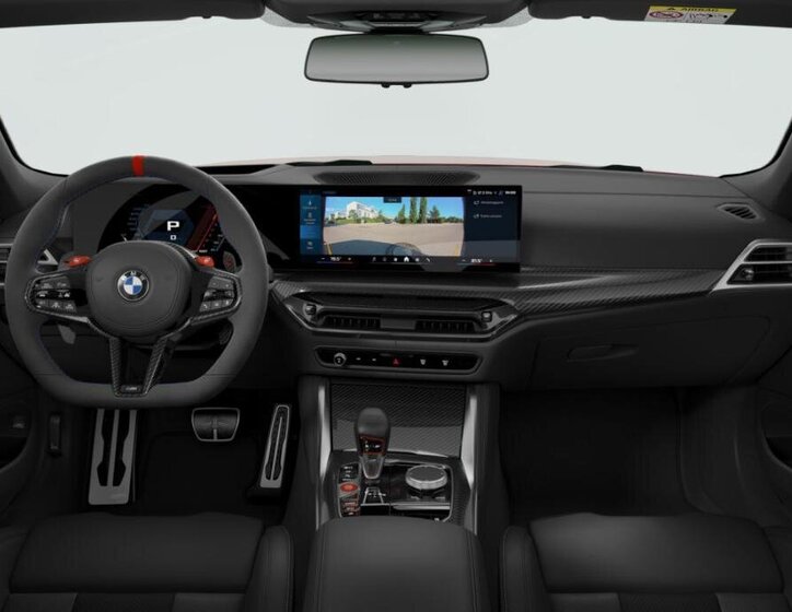 BMW M4 Kabriolet 3,0 l 390 kw