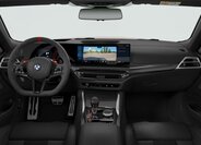 BMW M4 Kabriolet 3,0 l 390 kw