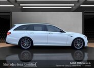 Mercedes-Benz Třídy E 6