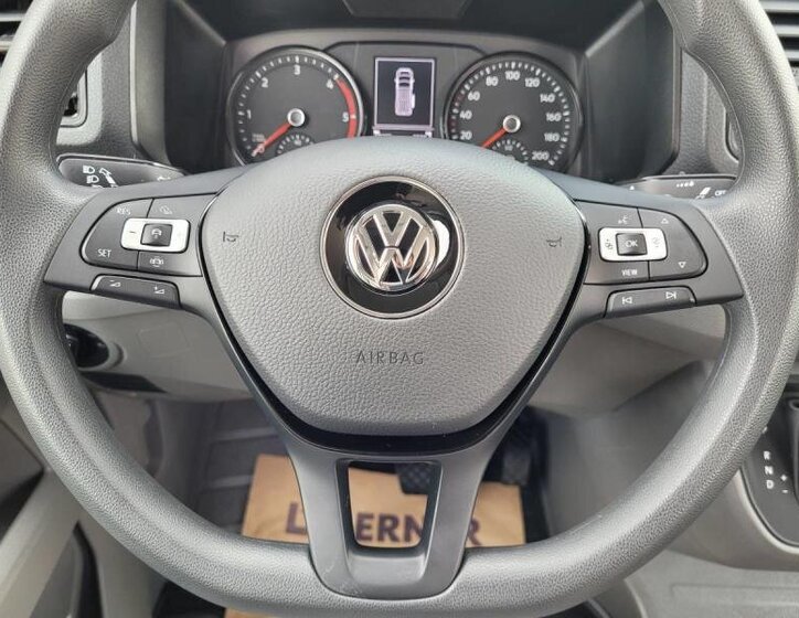 Volkswagen Ostatní Ostatní 2,0 l 130 kw