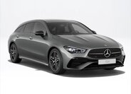 Mercedes-Benz CLA Ostatní 2,0 l 110 kw
