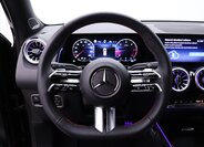 Mercedes-Benz GLB SUV / Terénní 2,0 l 110 kw
