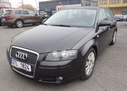 Audi A3 1