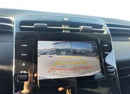 Hyundai Tucson SUV 1,6 l 100 kw