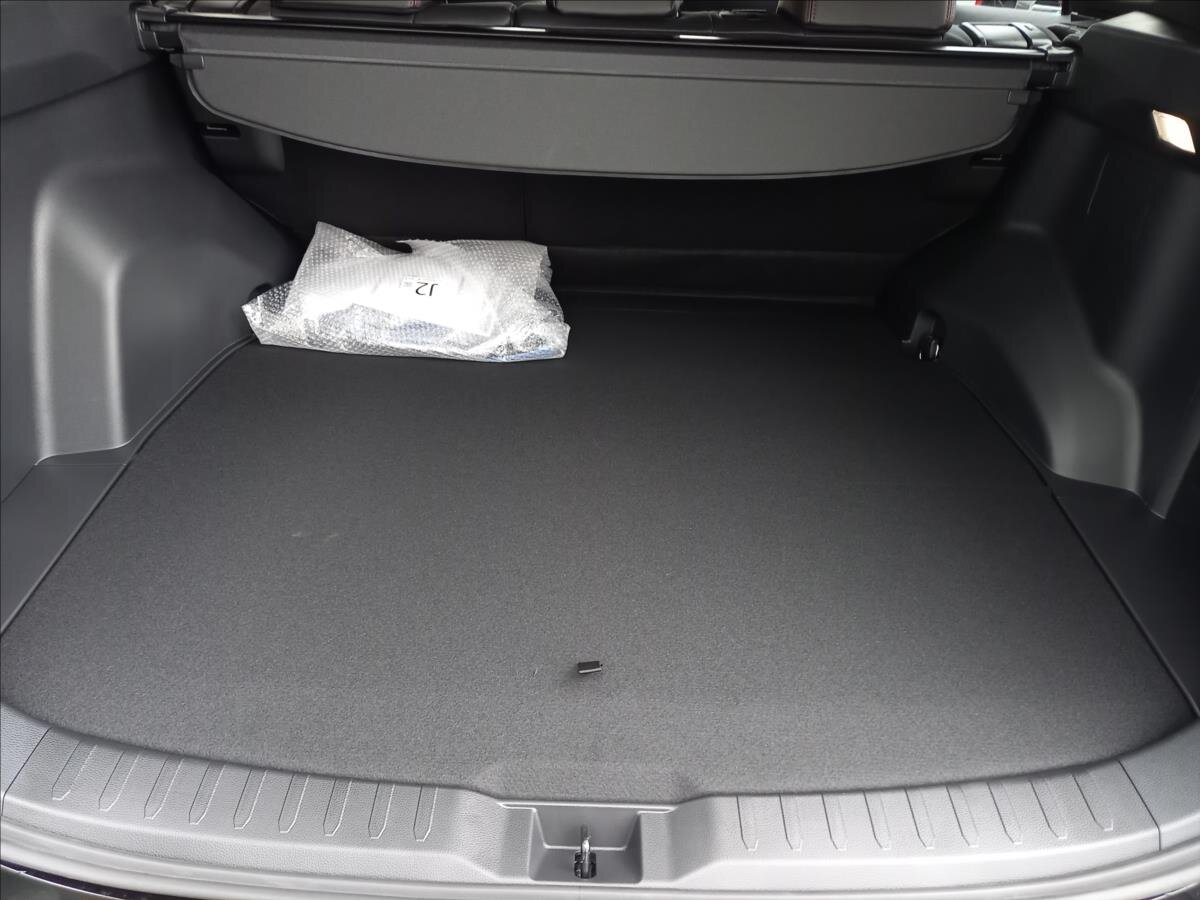 Toyota RAV4 SUV 2,5 l 225 kw