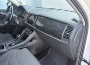 Škoda Kodiaq Kombi 0,0 140 kw